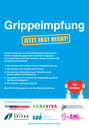VZK Grippeimpfkampagne 2020