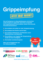 VZK Grippeimpfkampagne 2020