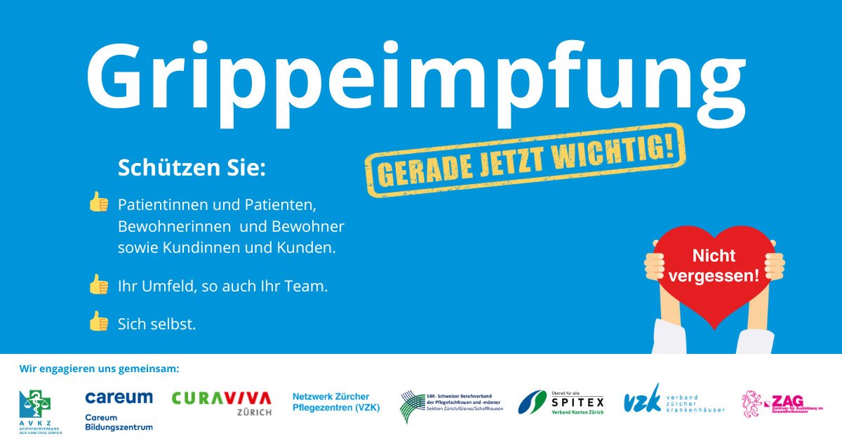 GrippeImpfung