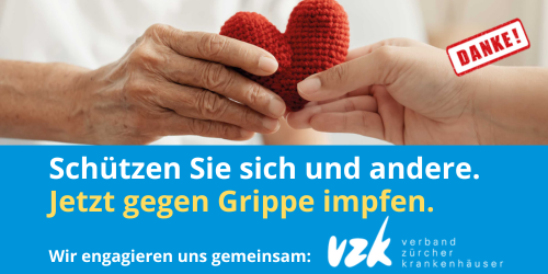 VZK Grippeimpfkampagne 2023 - e-mail Signatur 500x250